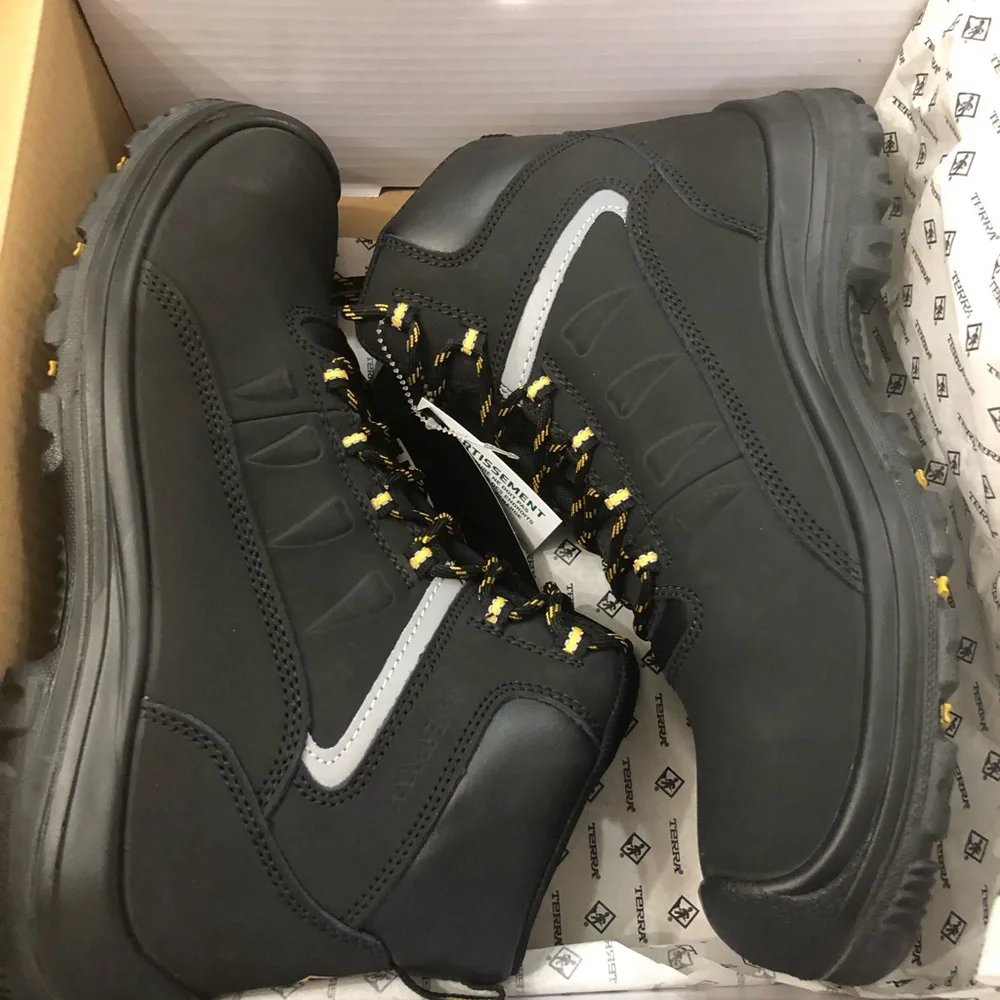 Men's Terra 6